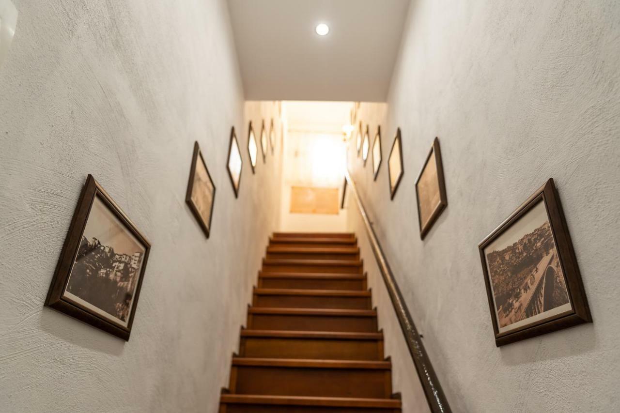 Historic Apartment In The Heart Of The City Veliko Tărnovo Exterior foto